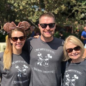 Meet your Posher, Gretchen